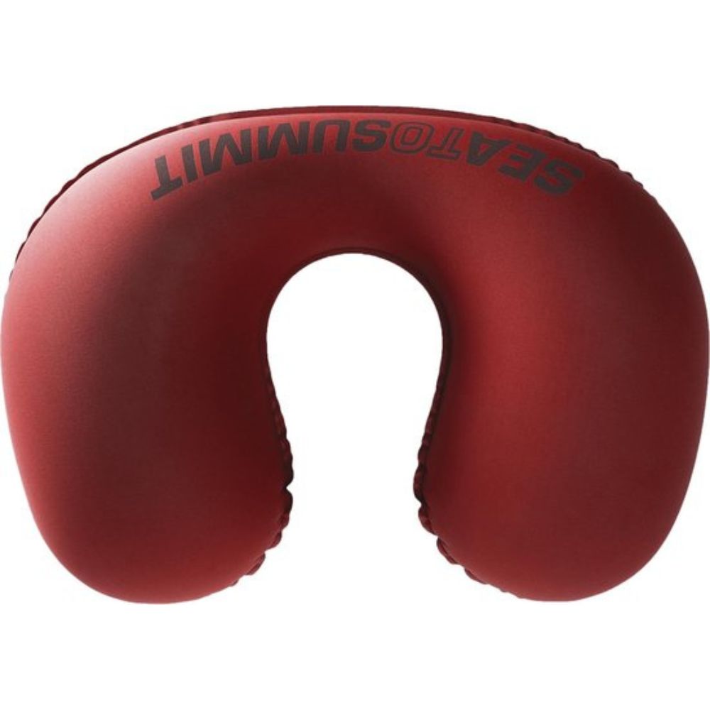 Sea to Summit Aeros Pillow Ultra Light | Kampeerkussen | Rood