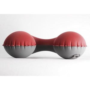 Sea to Summit Aeros Pillow Ultra Light | Kampeerkussen | Rood