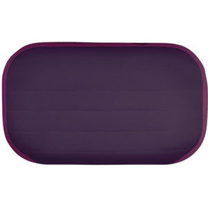 Sea to Summit | Aeros Premium Deluxe Hoofdkussen | Magenta