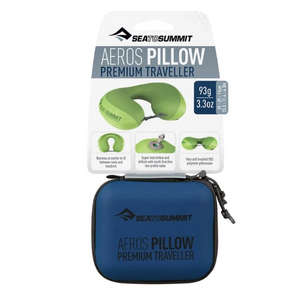 Sea to Summit Aeros Premium Traveller Pillow