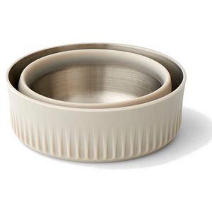 Sea to Summit – Campingbeker – Detour – Collapsible Camping Mug – Grijs