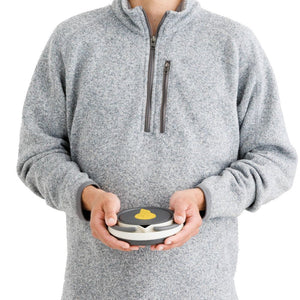 Sea to Summit – Camping Kook Set – Frontier – Collapsible Kettle Cook Set