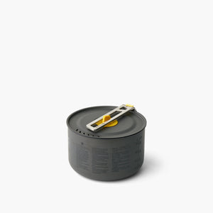 Sea to Summit | Frontier | Ultralight Kampeer Kookpan | 1.3L