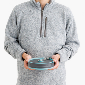 Sea to Summit | Opvouwbare Pan | Frontier UltraLight 2.2L