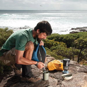 Sea to Summit Pack Tap