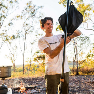 Sea to Summit Pack Tap