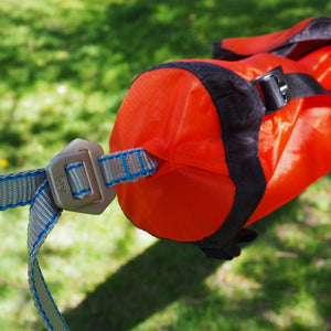 Sea to Summit Pro Hangmat Double Red