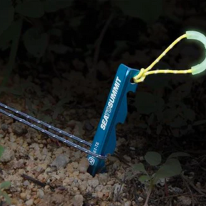 Sea to summit Ground Control Haring Blue 8 Pack