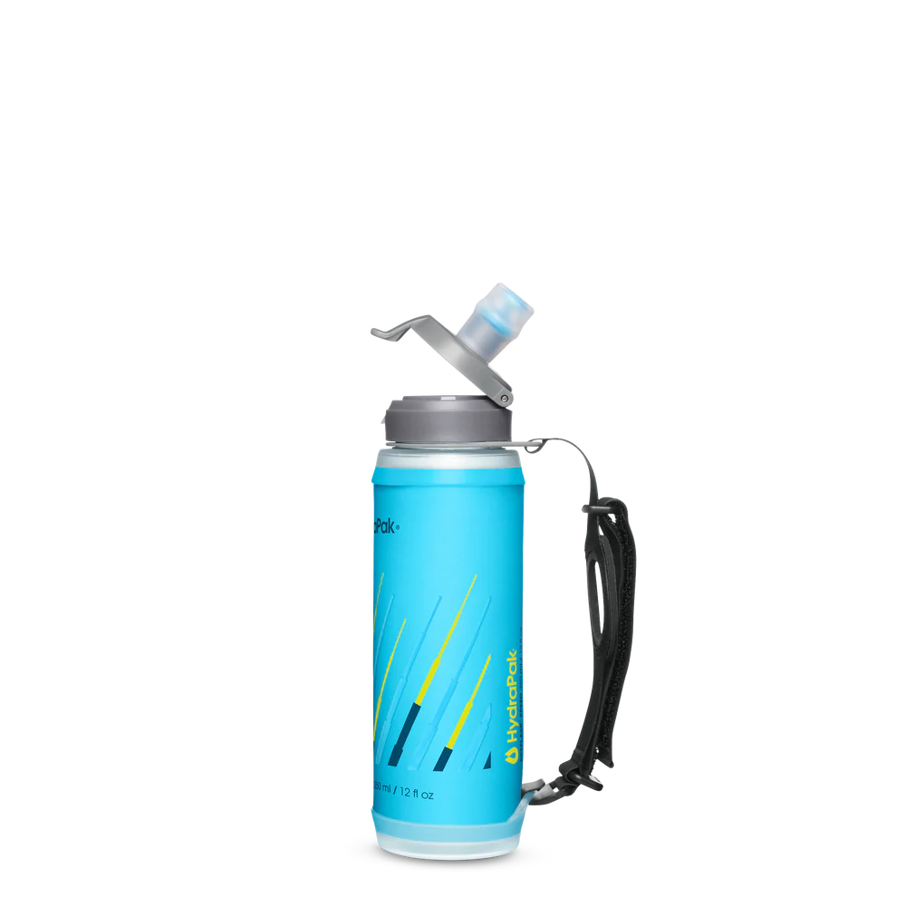 Hydrapak • Skyflask Speed • Soft-flask Hardloopfles