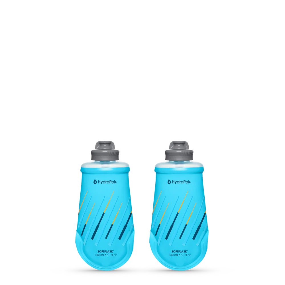 Hydrapak • Softflask • Flexibele hardloopfles
