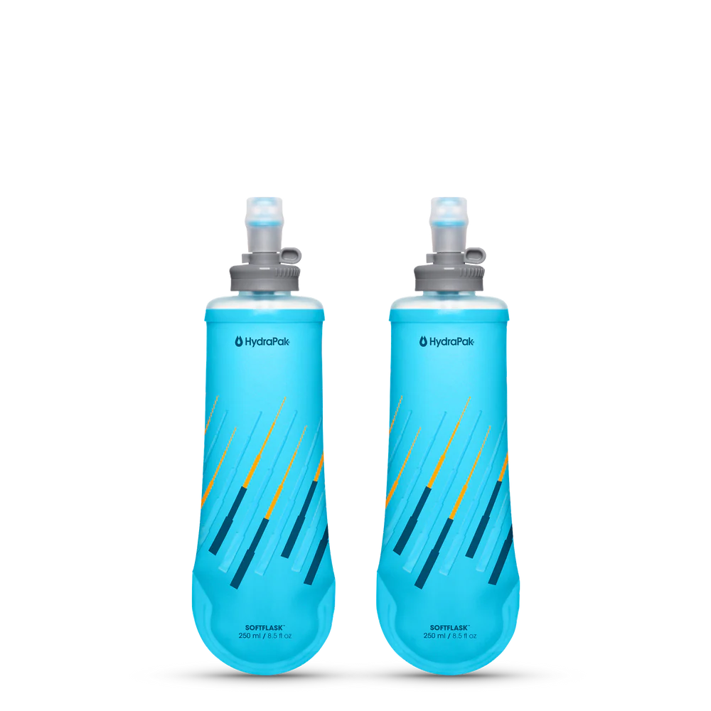 Hydrapak • Softflask • Flexibele hardloopfles