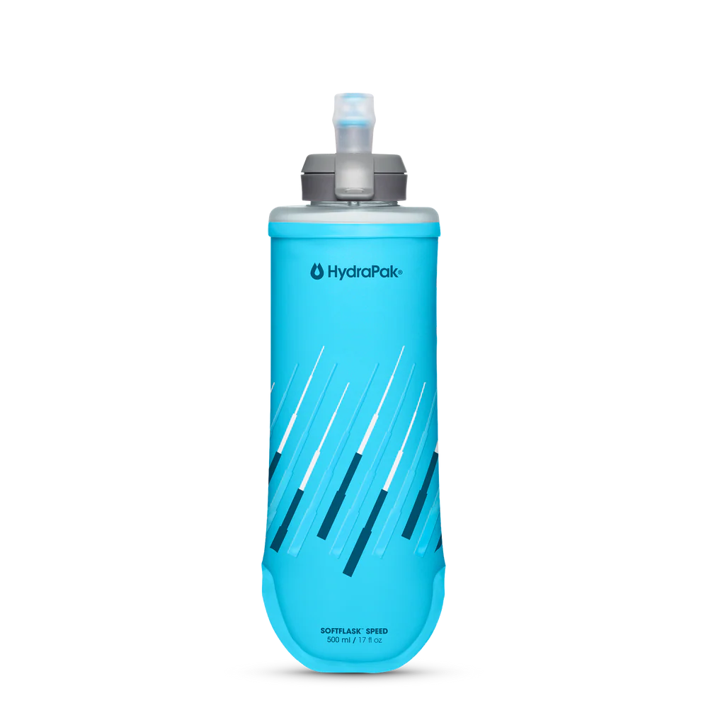 HydraPak • SoftFlask Speed 500ml • Flexibele Waterfles