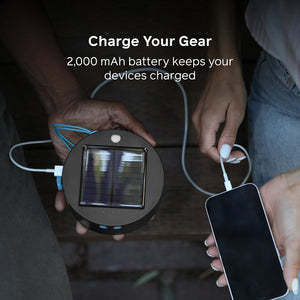 Biolite Solar String 18" Warm Wit - Outdoor Food