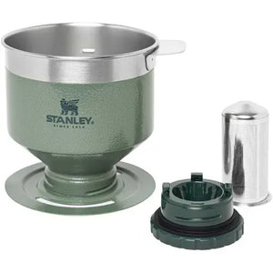 Stanley • Pour Over Koffiezetter • Herbruikbare Filter koffiebereider 0,59 L - Outdoor Food