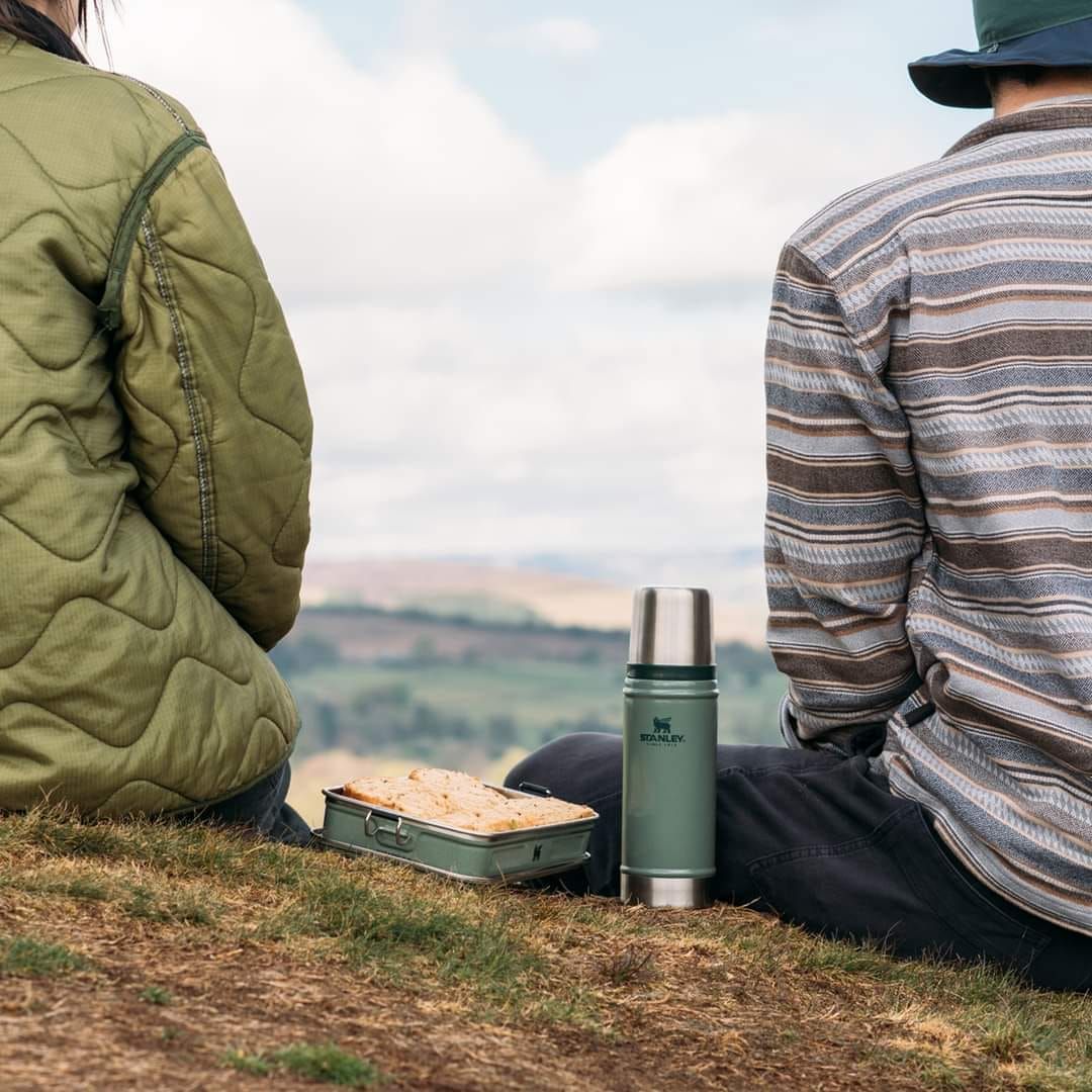 Stanley Classic Legendary Bottles 0.47L  outdoor