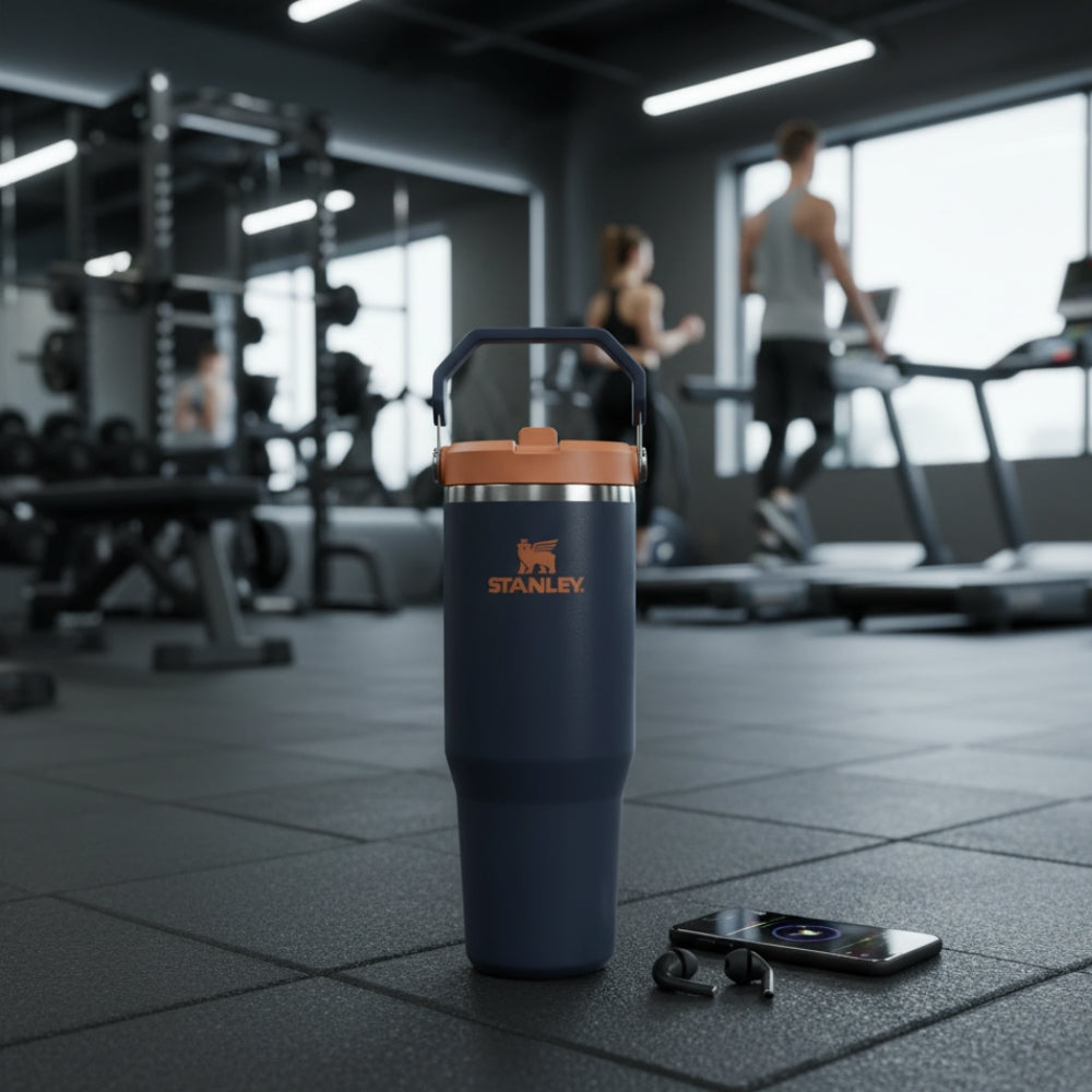 Stanley Tumbler Twilight