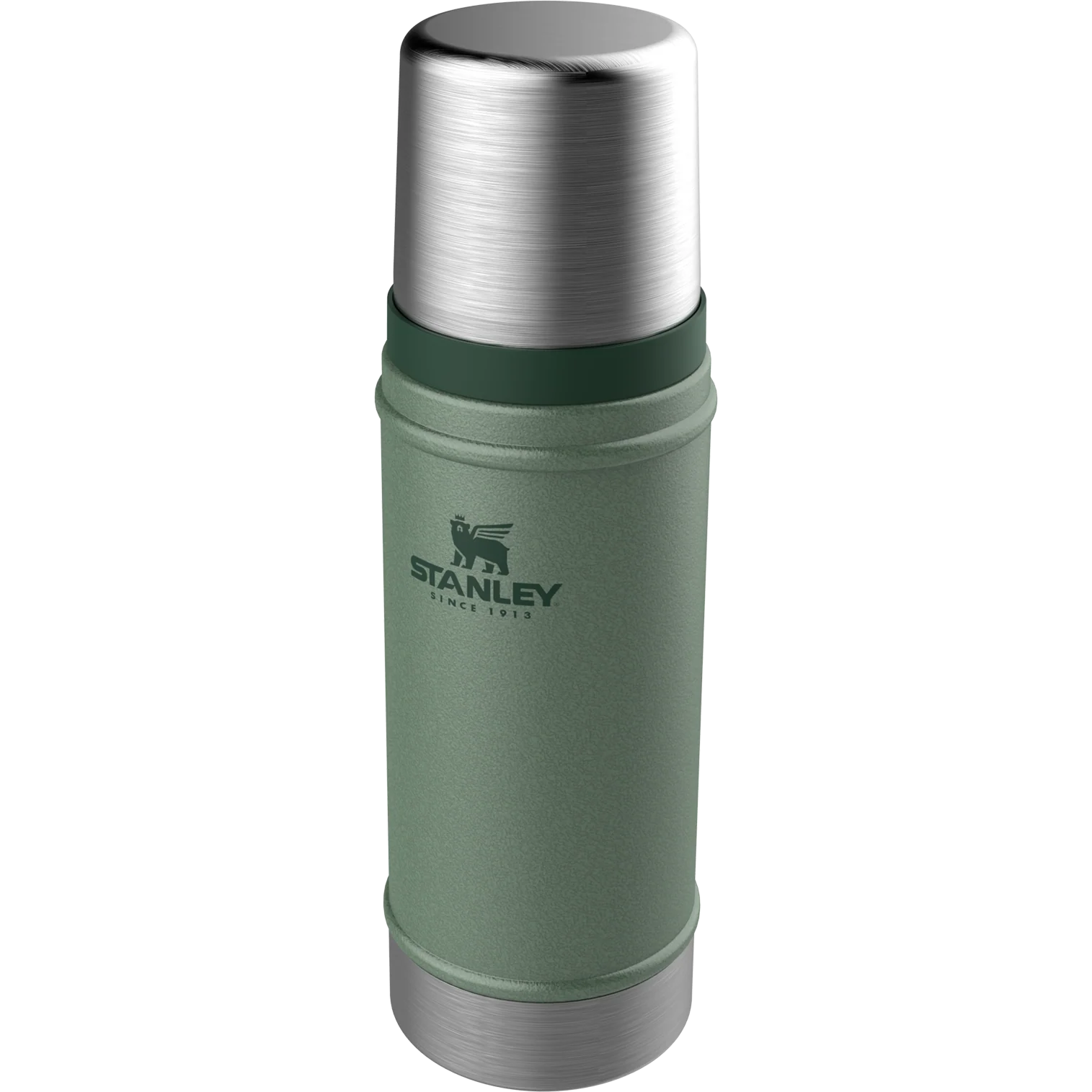 Stanley thermos fles 0.47L