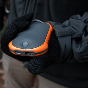 Thaw Handwarmer Oplaadbaar