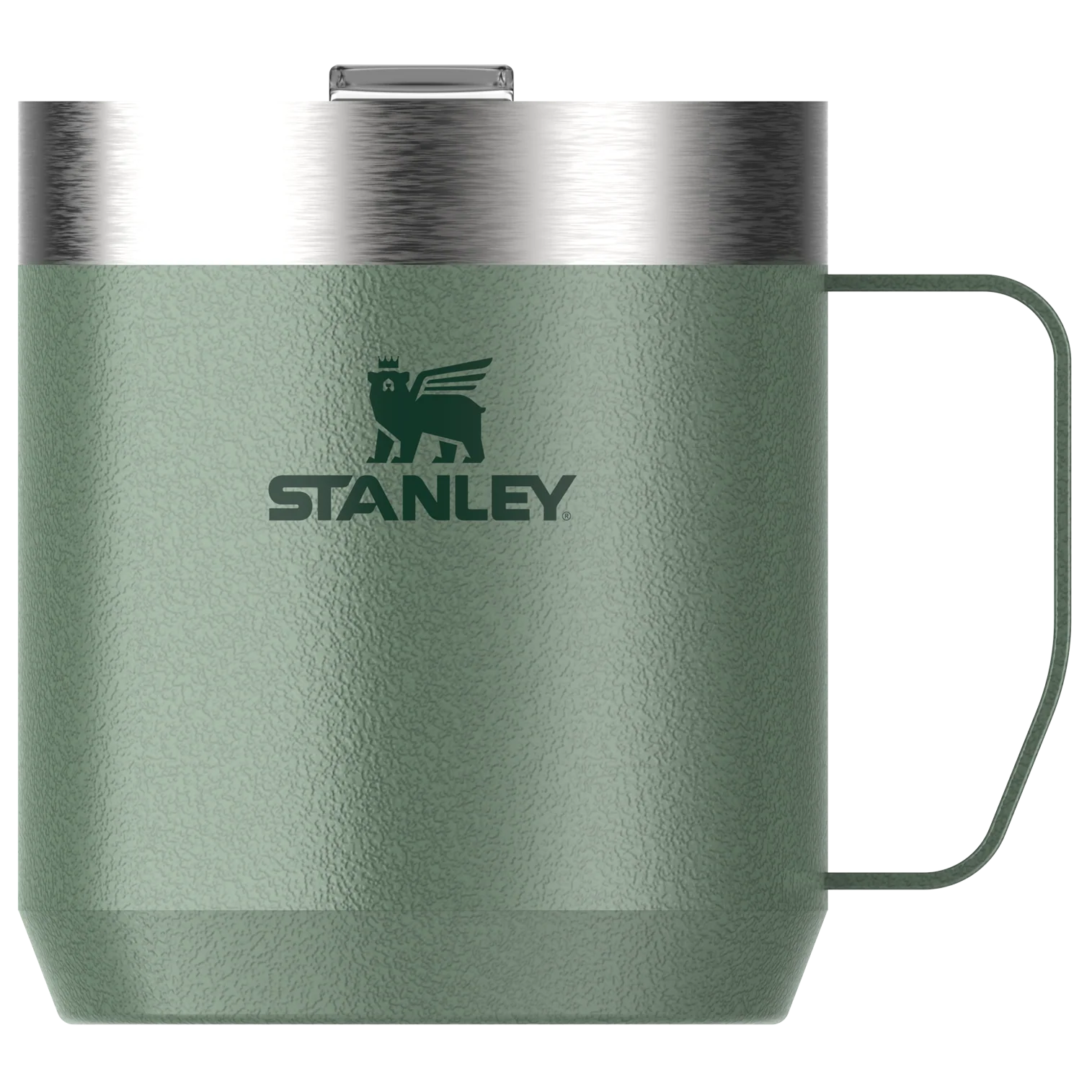 Stanley Classic Vac Camp Mug 12 oz • RVS geïsoleerde kampeermok 2.0 - Outdoor Food