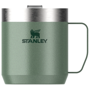 Stanley Classic Vac Camp Mug 12 oz • RVS geïsoleerde kampeermok 2.0 - Outdoor Food