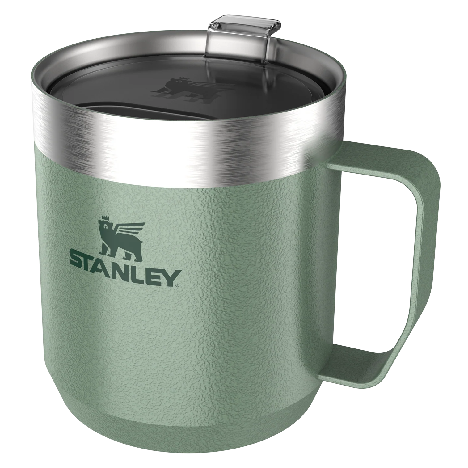 Stanley Classic Vac Camp Mug 12 oz • RVS geïsoleerde kampeermok 2.0 - Outdoor Food