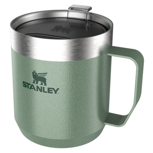 Stanley Classic Vac Camp Mug 12 oz • RVS geïsoleerde kampeermok 2.0 - Outdoor Food