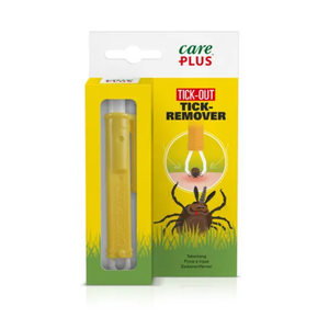 Tick-Out • Tick-Out Tick Remover • Kwaliteitsproduct