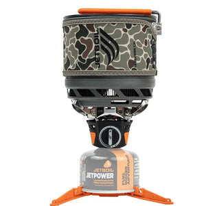 Jetboil • TrailCook 1.2L • Precisie Kooksysteem Outdoor - Outdoor Food
