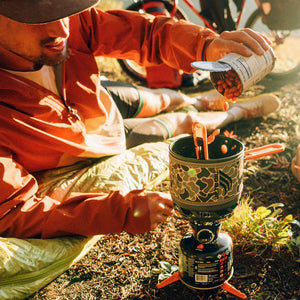 Jetboil • TrailCook 1.2L • Precisie Kooksysteem Outdoor - Outdoor Food