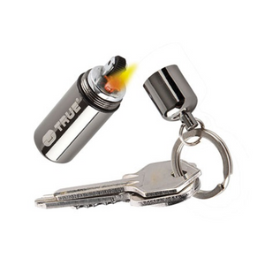 True Utility FireStash Clam