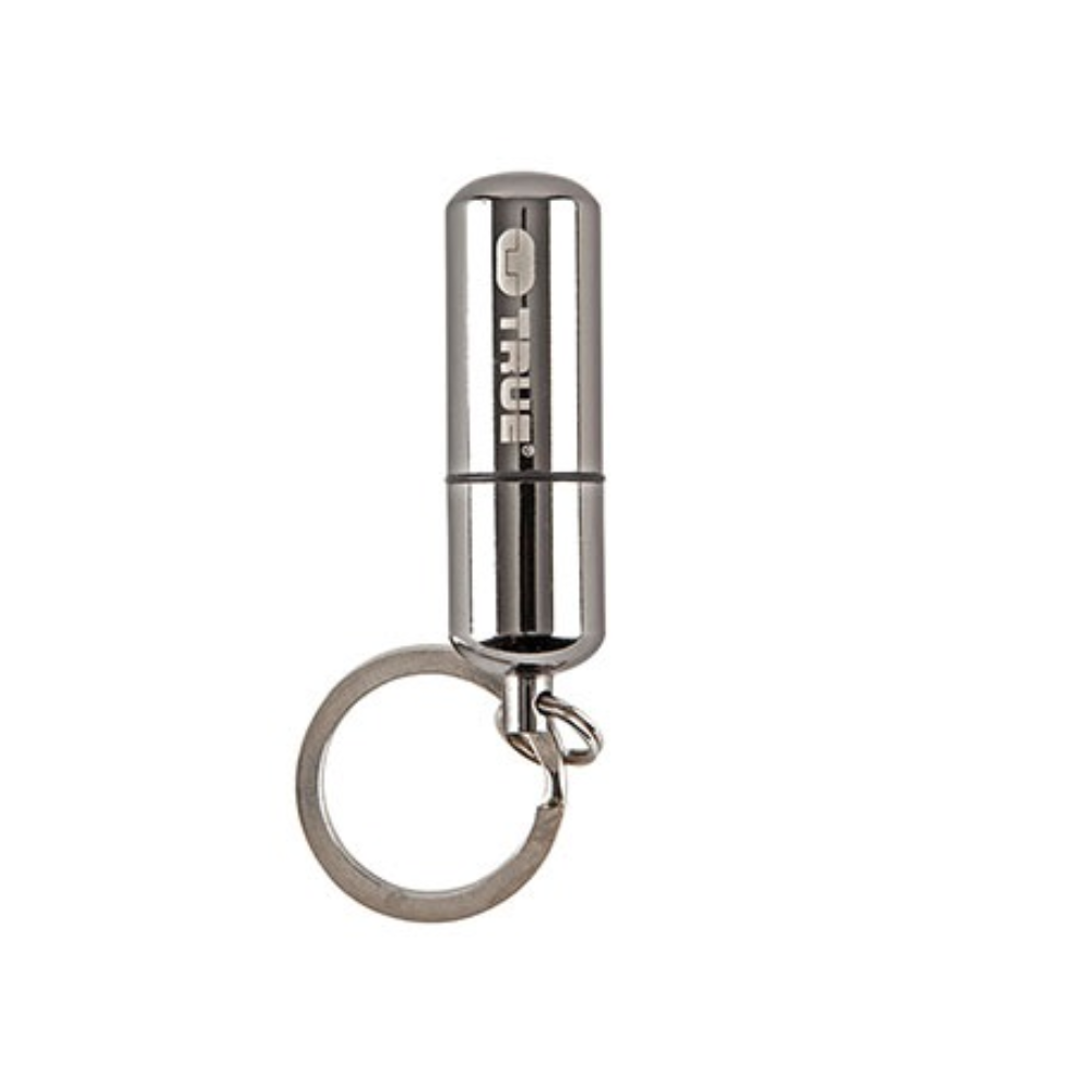 True Utility FireStash Clam