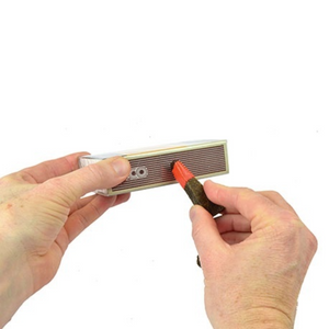 UCO Strikeable Firestarter Match 8pack