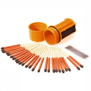 Uco Stormproof Matckit 2