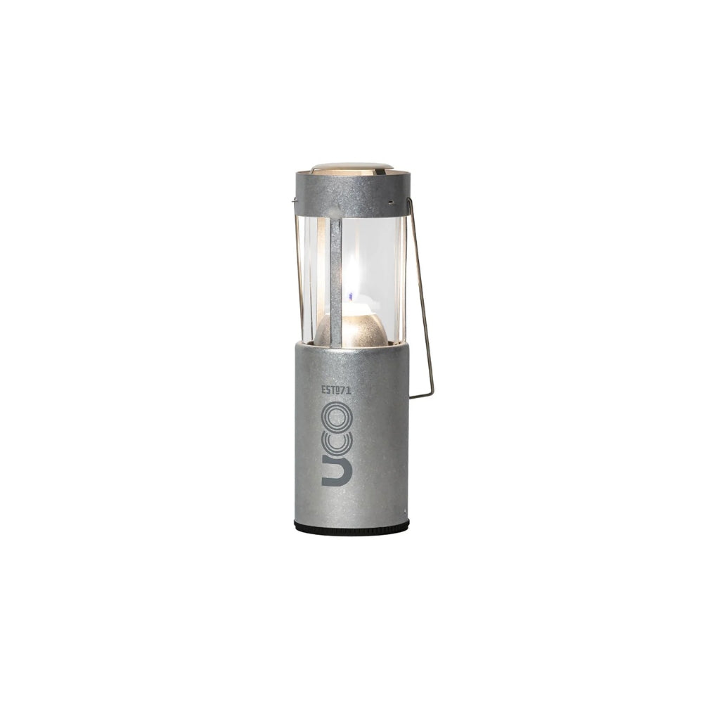 UCO • Original Candle Lantern • Compacte Kampeerlamp