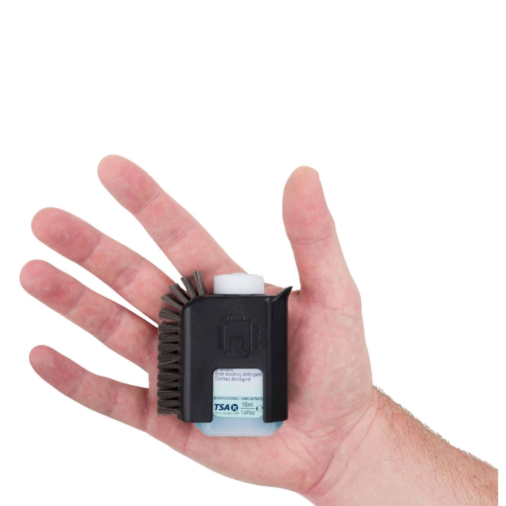 Pot Scrubber Sea to Summit