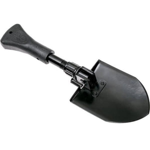 Gerber Schep Gorge | Folding Shovel | Grijs/Zwart |