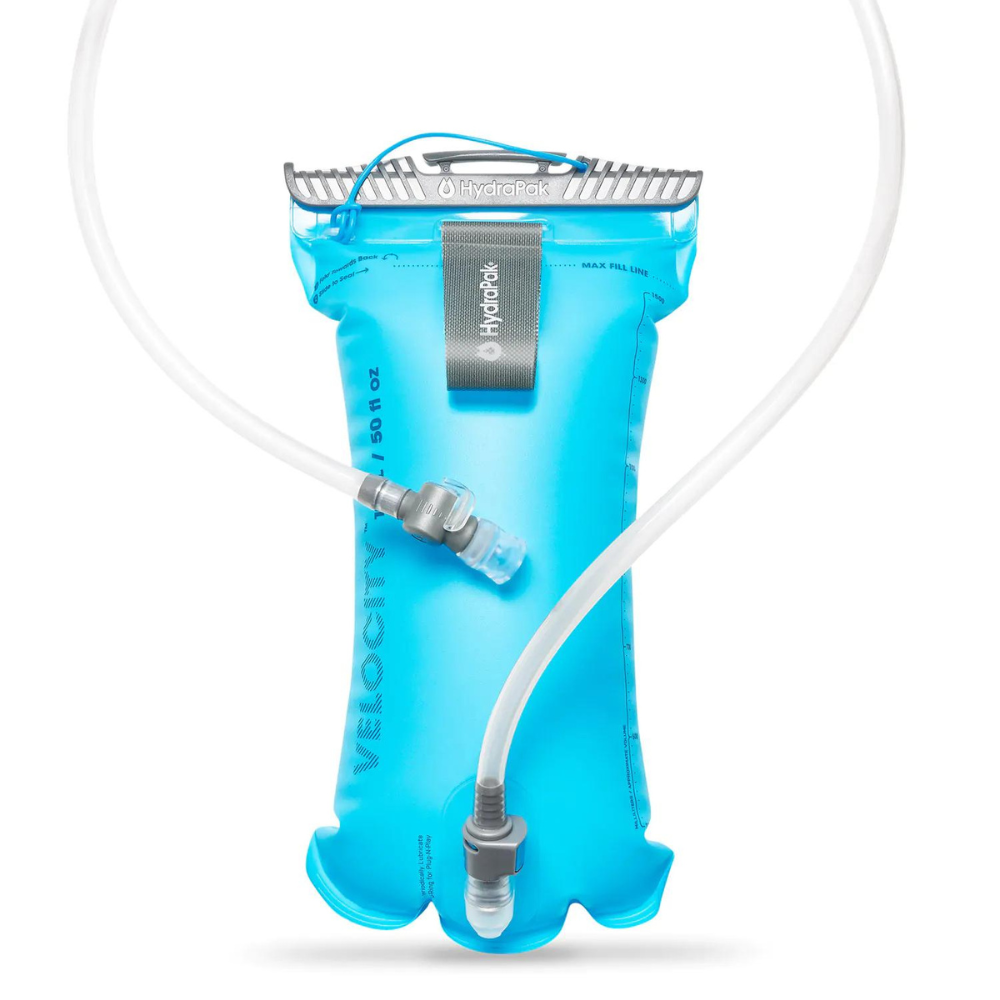 Hydrapak Velocity 1.5L | drinkwaterzak