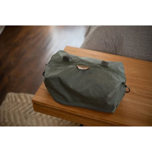 Peak Design Shoe Pouch | Sage | Ultralichte Schoenentas