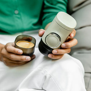 Wacaco Minipresso NS2