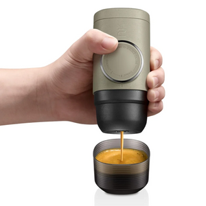 Wacaco Minipresso NS2