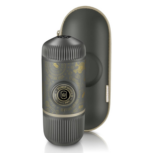 Wacaco Nanopresso Dark Grey
