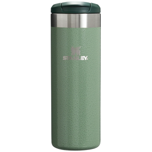 Stanley • AeroLight Transit Mug 470ml • ultralicht & lekvrij - Outdoor Food