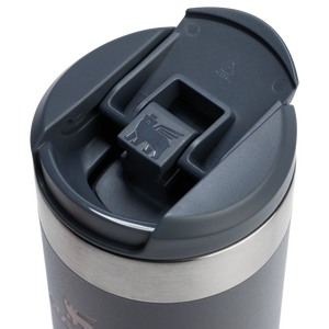 Stanley • AeroLight Transit Mug 470ml • ultralicht & lekvrij - Outdoor Food