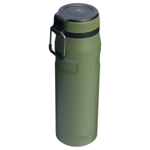 Stanley • IceFlow TwistFlip 0,71L • ultralicht & lekvrij - Outdoor Food