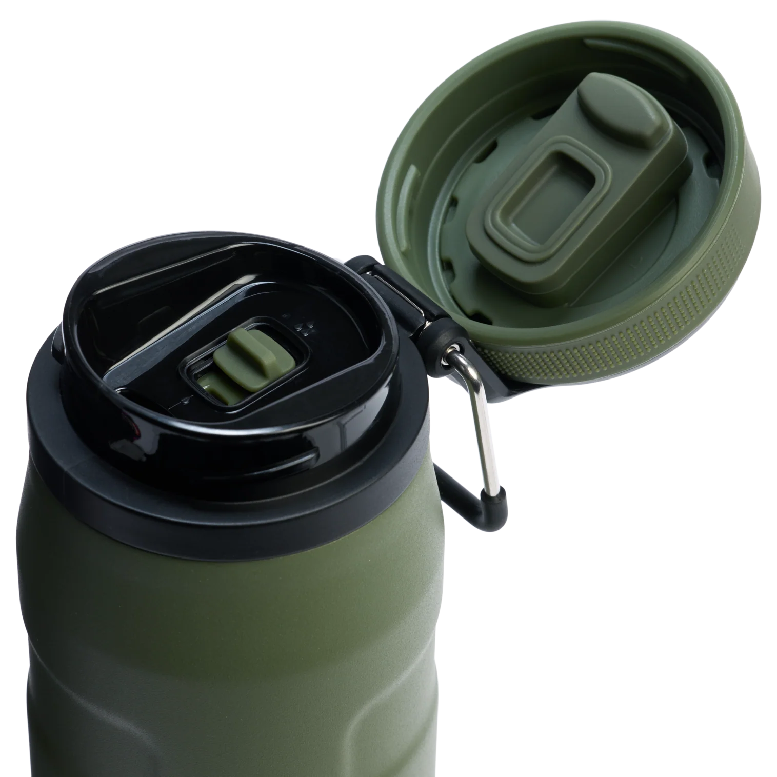 Stanley • IceFlow TwistFlip 0,71L • ultralicht & lekvrij - Outdoor Food