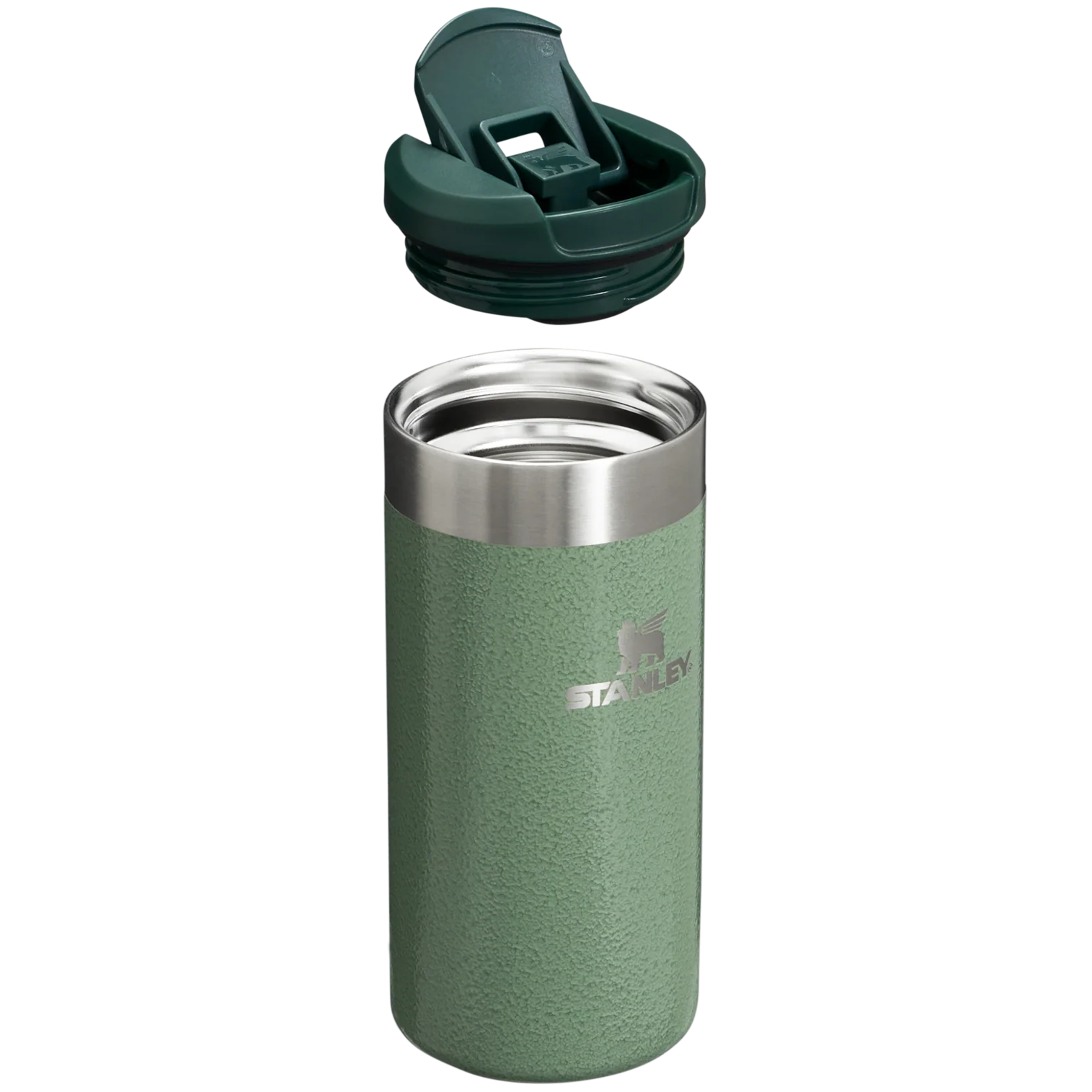 Stanley • AeroLight Transit Mug • ultralicht & lekvrij - Outdoor Food