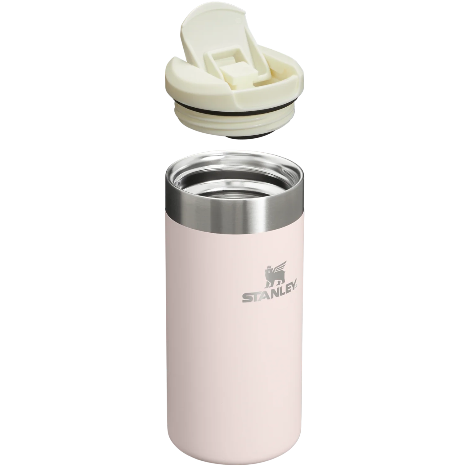 Stanley • AeroLight Transit Mug • ultralicht & lekvrij - Outdoor Food