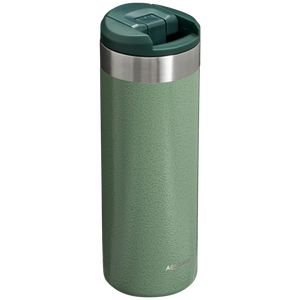 Stanley • AeroLight Transit Mug 470ml • ultralicht & lekvrij - Outdoor Food