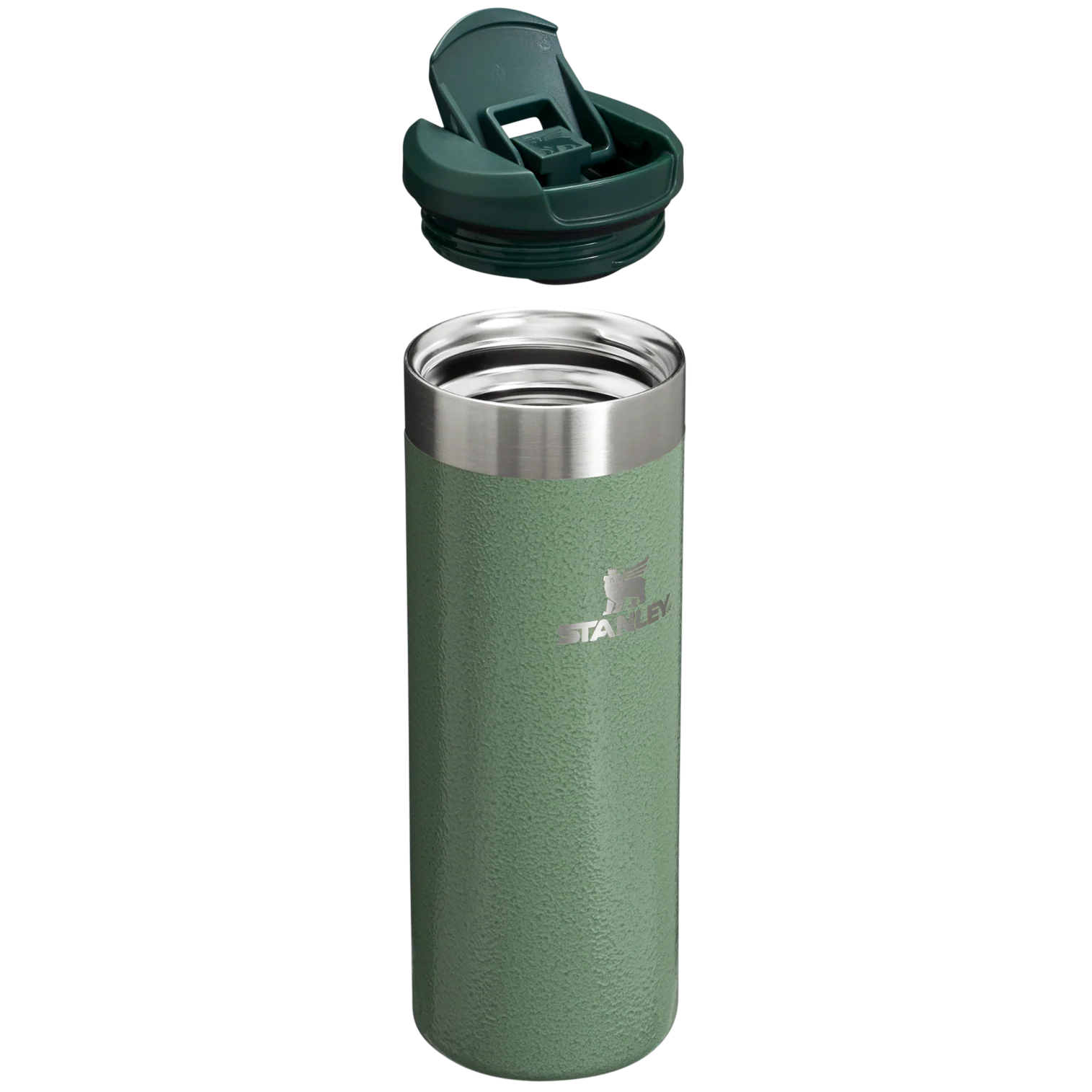Stanley • AeroLight Transit Mug 470ml • ultralicht & lekvrij - Outdoor Food