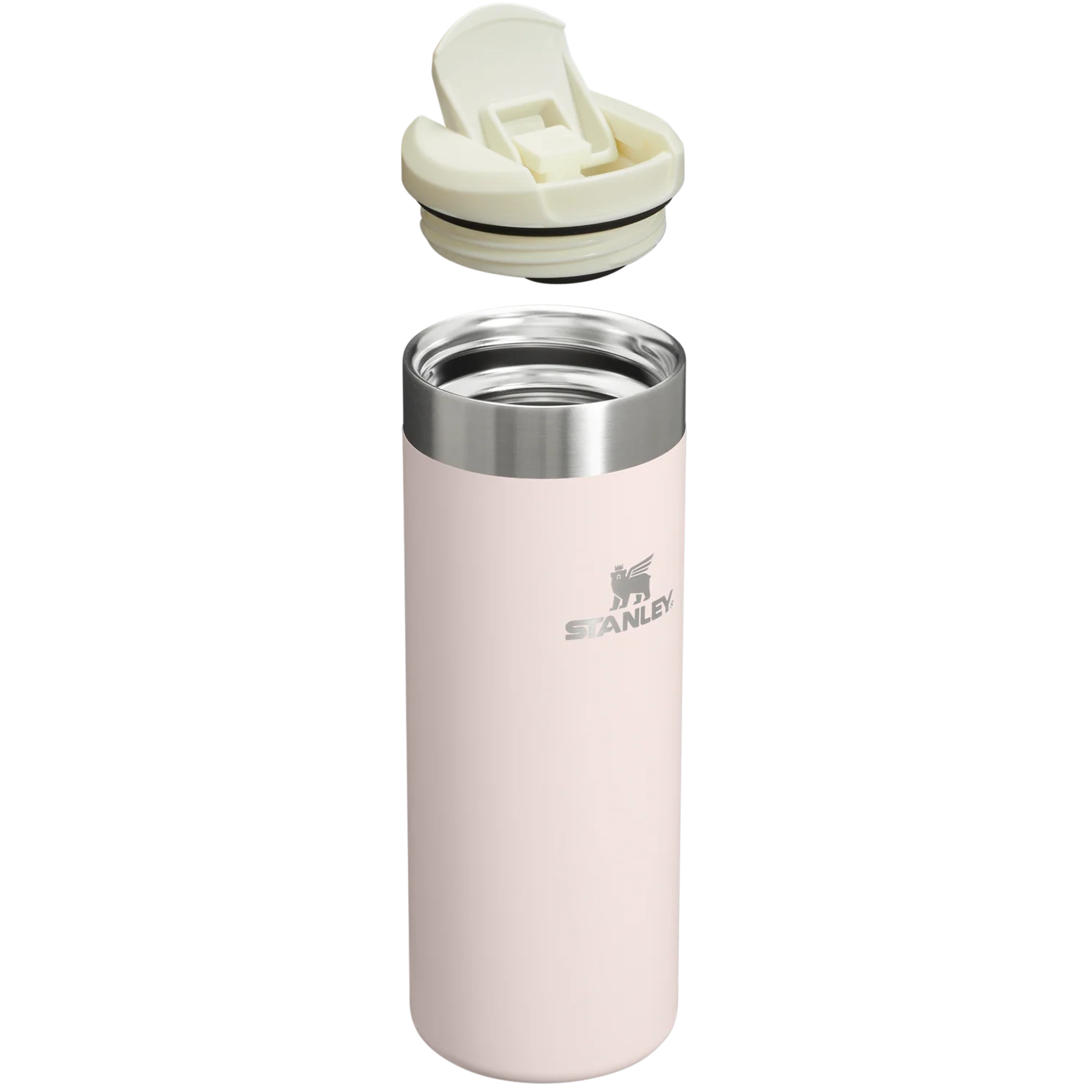 Stanley • AeroLight Transit Mug 470ml • ultralicht & lekvrij - Outdoor Food